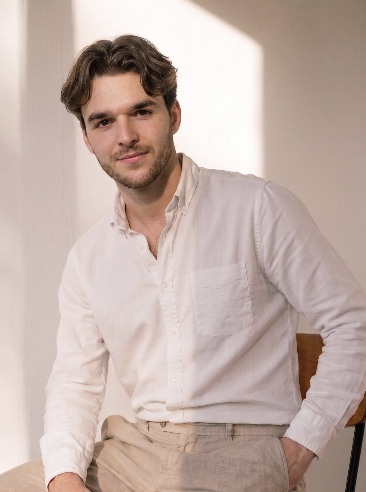 Matthias Verger